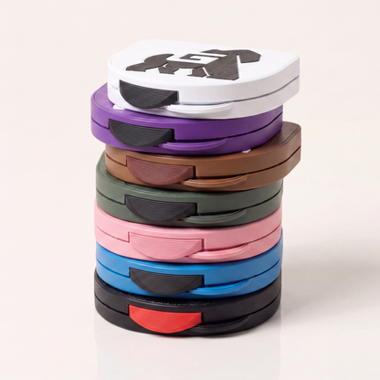 Gorilaz Guard Case